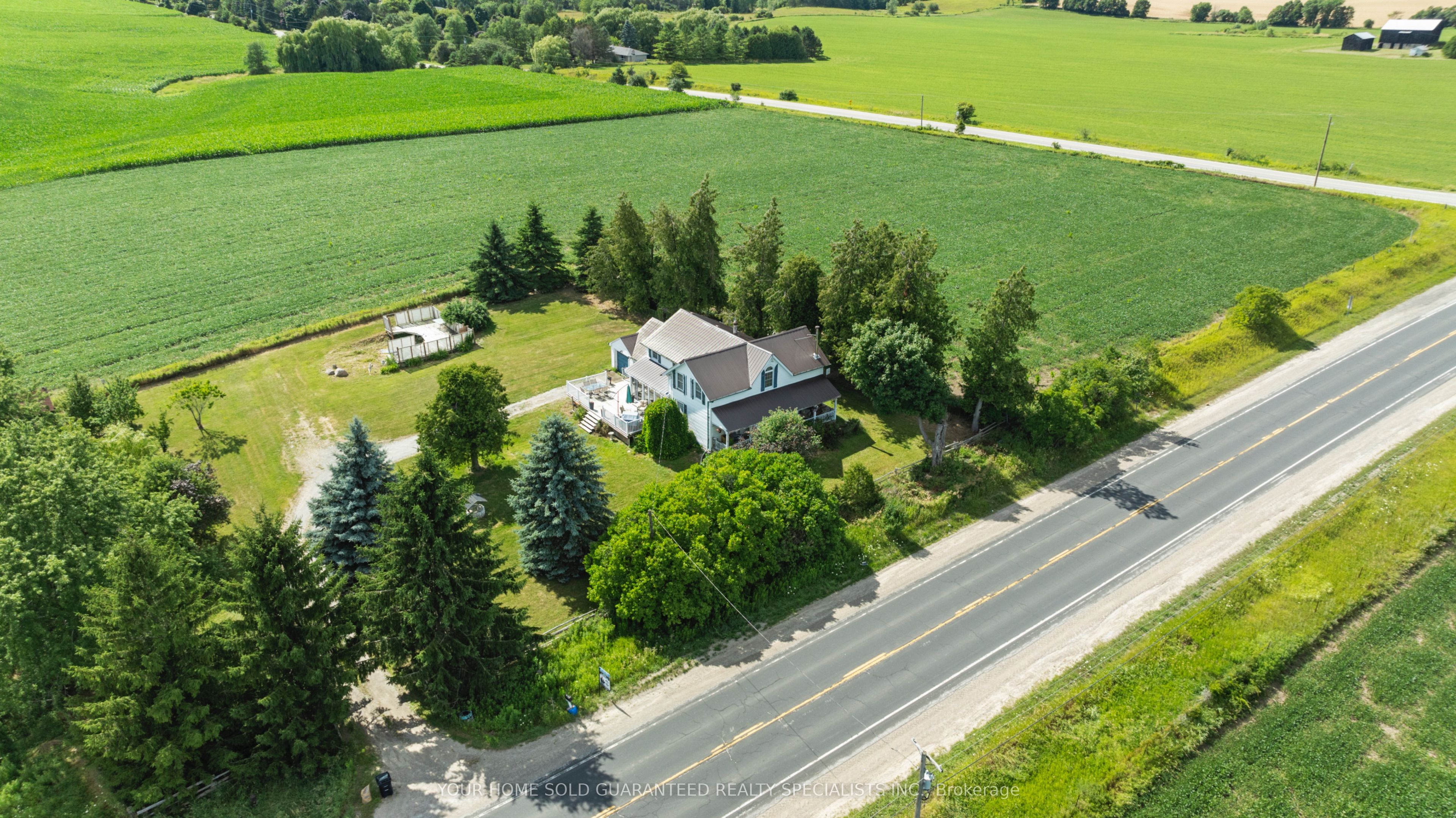 3440 Highway 27 N/a Property Photo 1