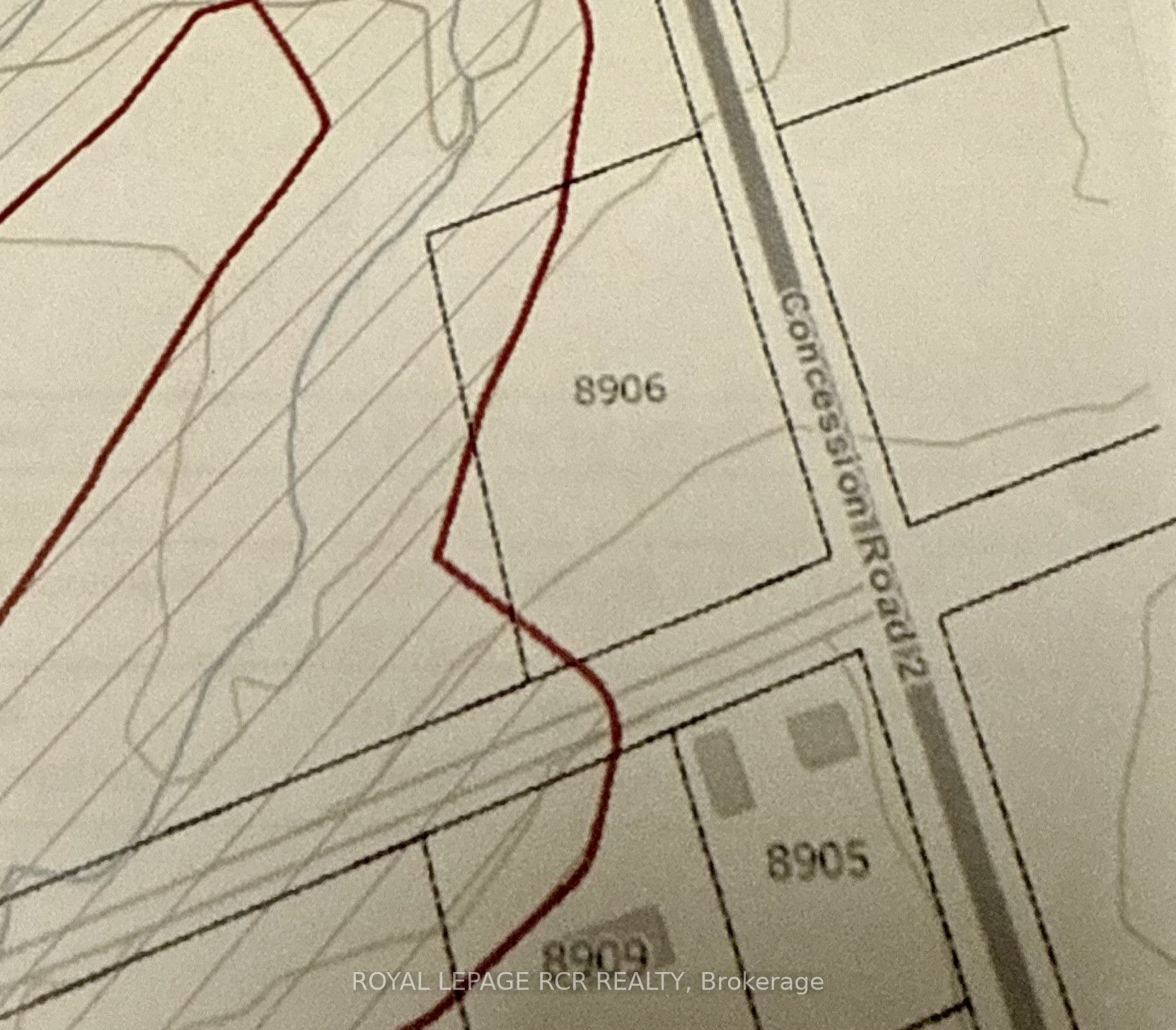 8906 Tosorontio 30th Sideroad Property Photo 3
