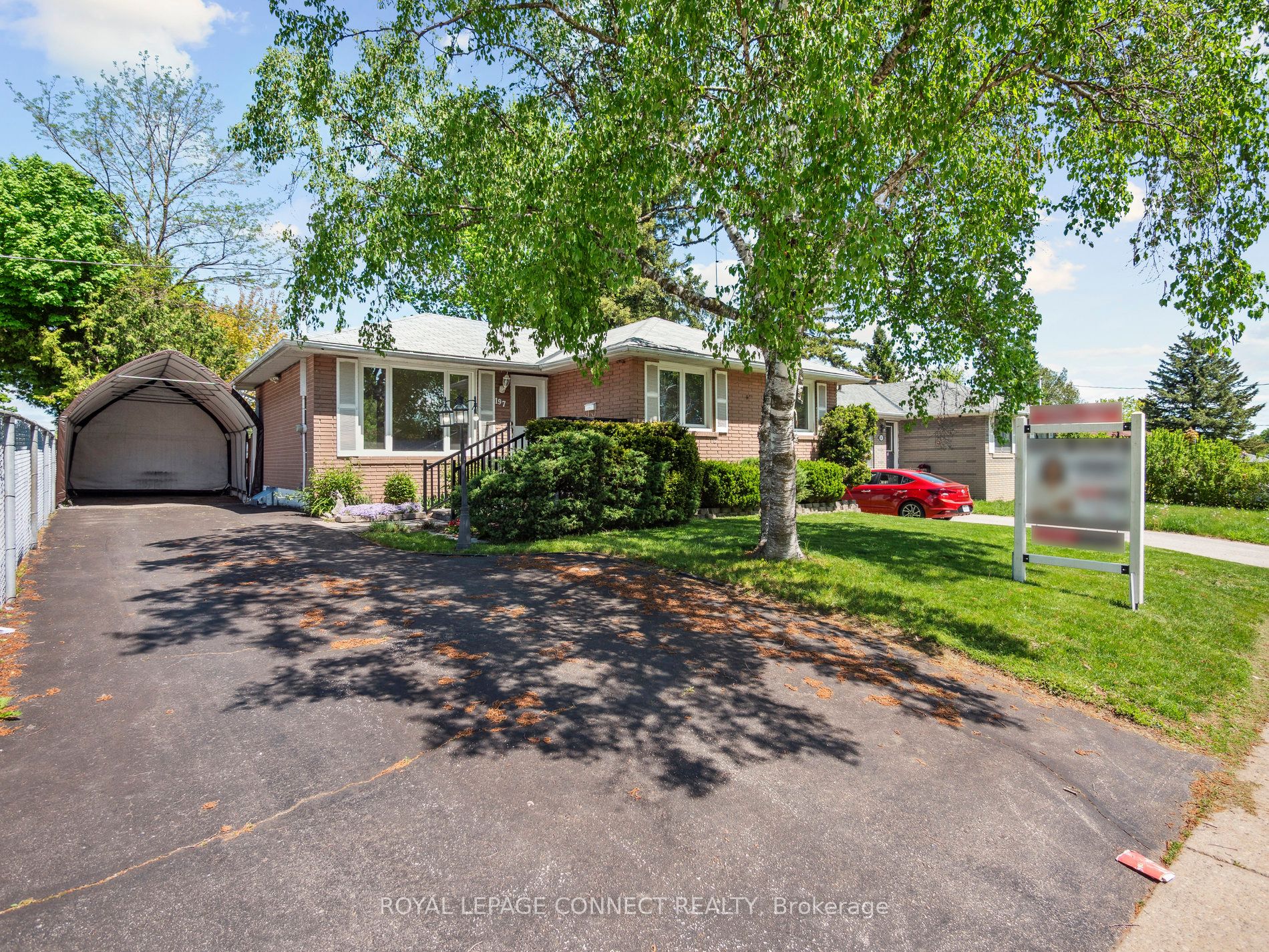 197 Cherrywood Drive Property Photo 1