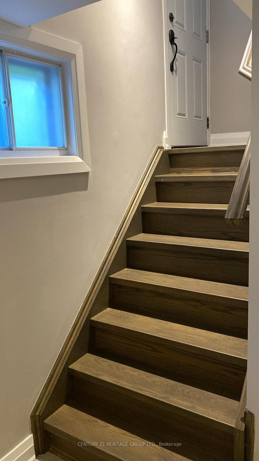 39 Cartier Crescent Bsmt Property Photo 2