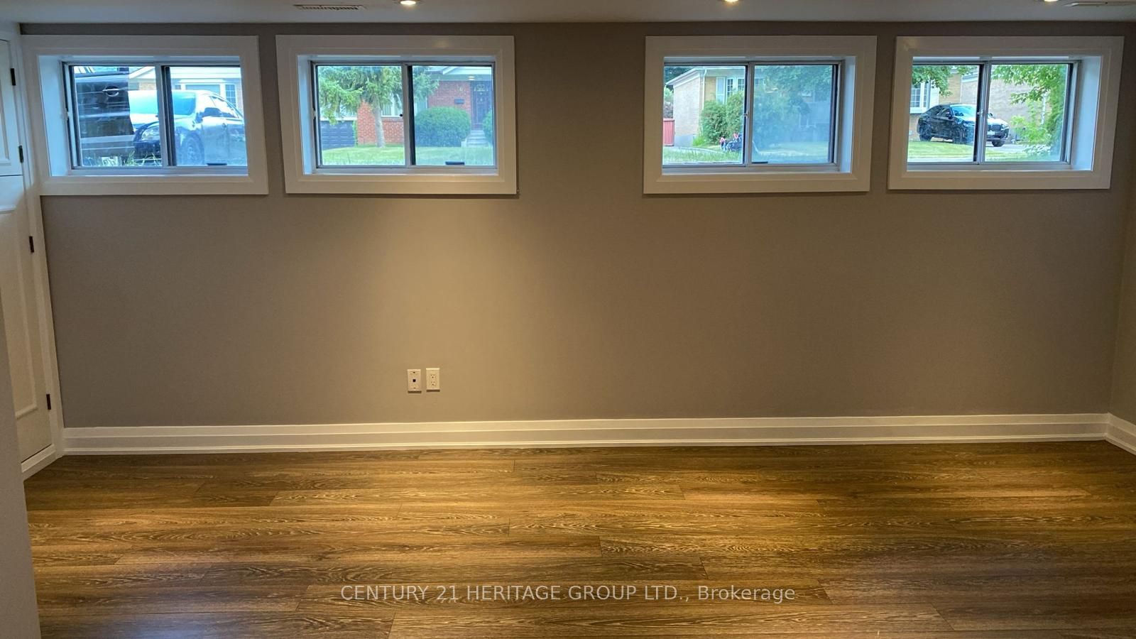 39 Cartier Crescent Bsmt Property Photo 7
