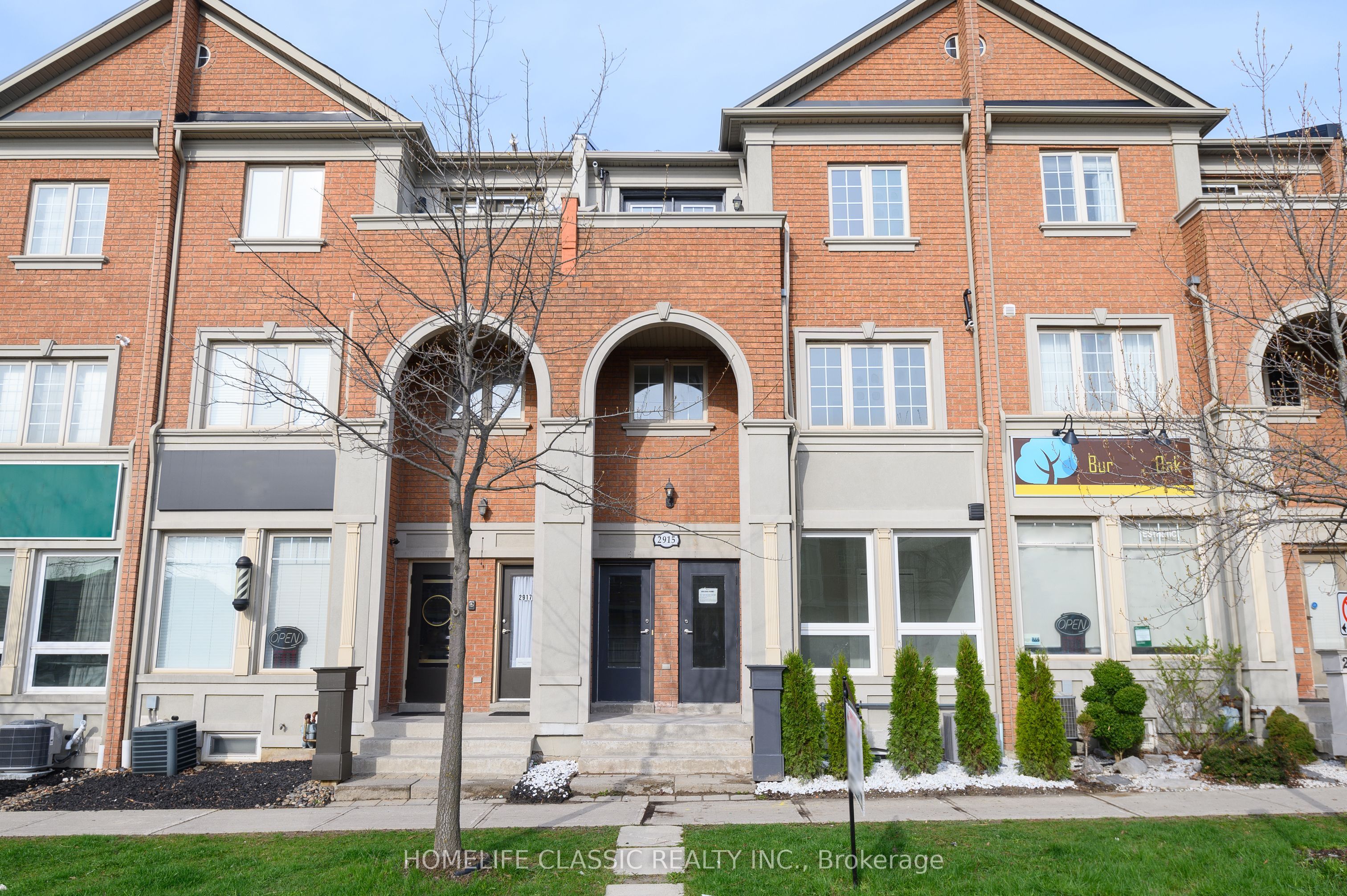 2915 Bur Oak Avenue Lower Unit Property Photo 1