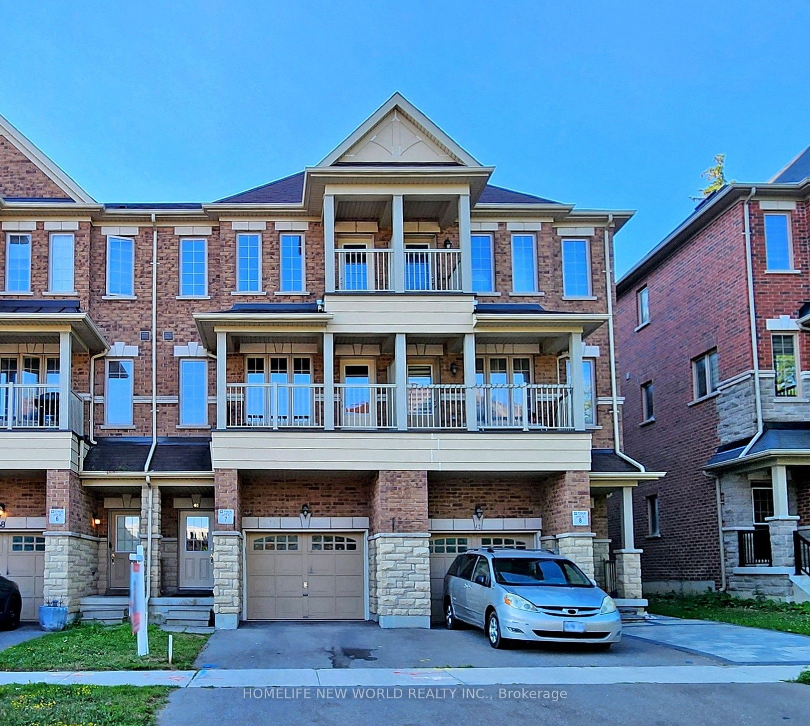 40 Battista Perri Drive Property Photo 1