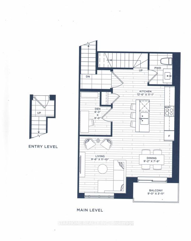 6 Red Squirrel Lane C302 Property Photo 17