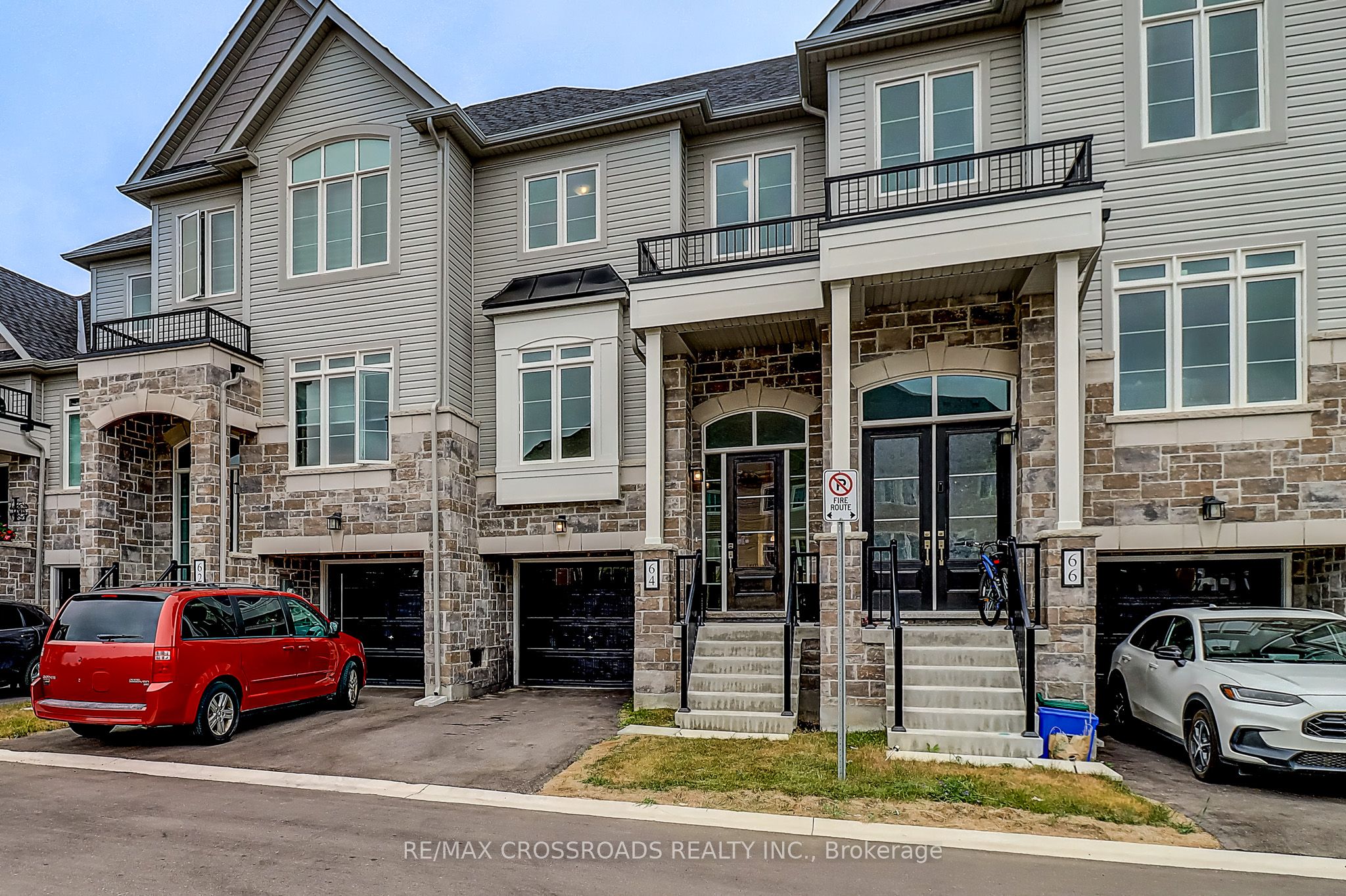 64 Lyall Stokes Circle Property Photo 1