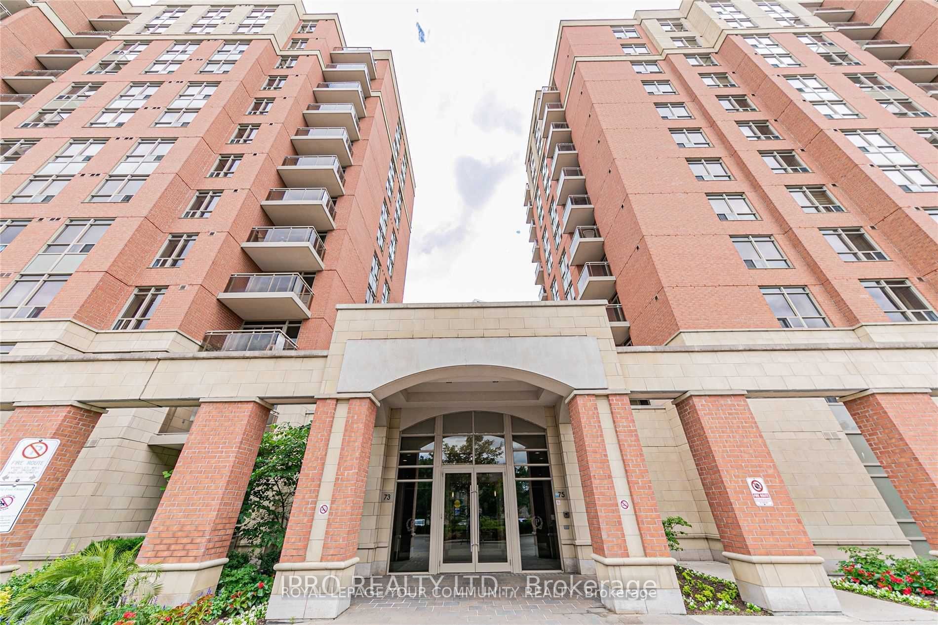73 King William Crescent 503 Property Photo 1