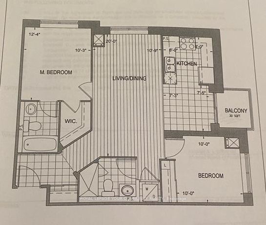 73 King William Crescent 503 Property Photo 4