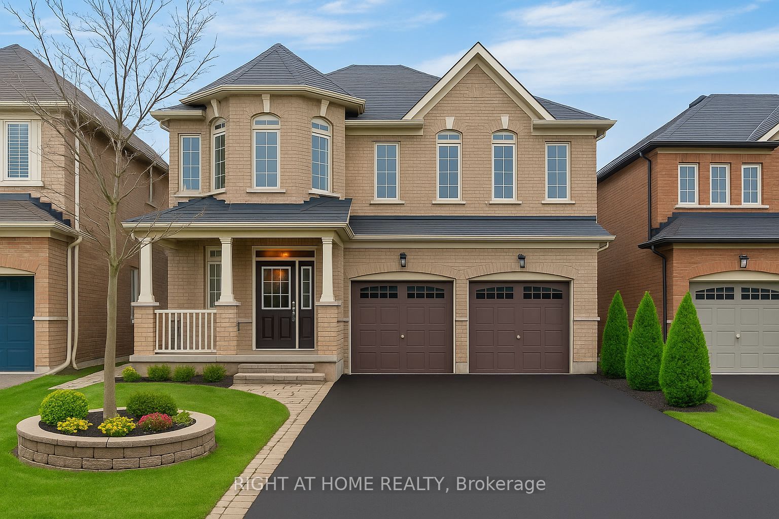 90 Maplebank Crescent Property Photo 1