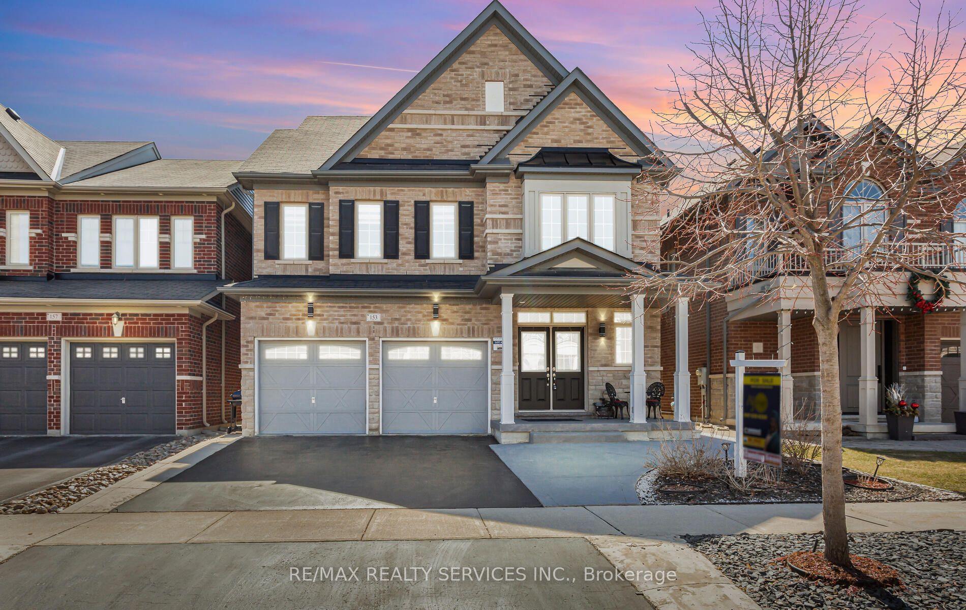 153 Algoma Dr Property Photo 1