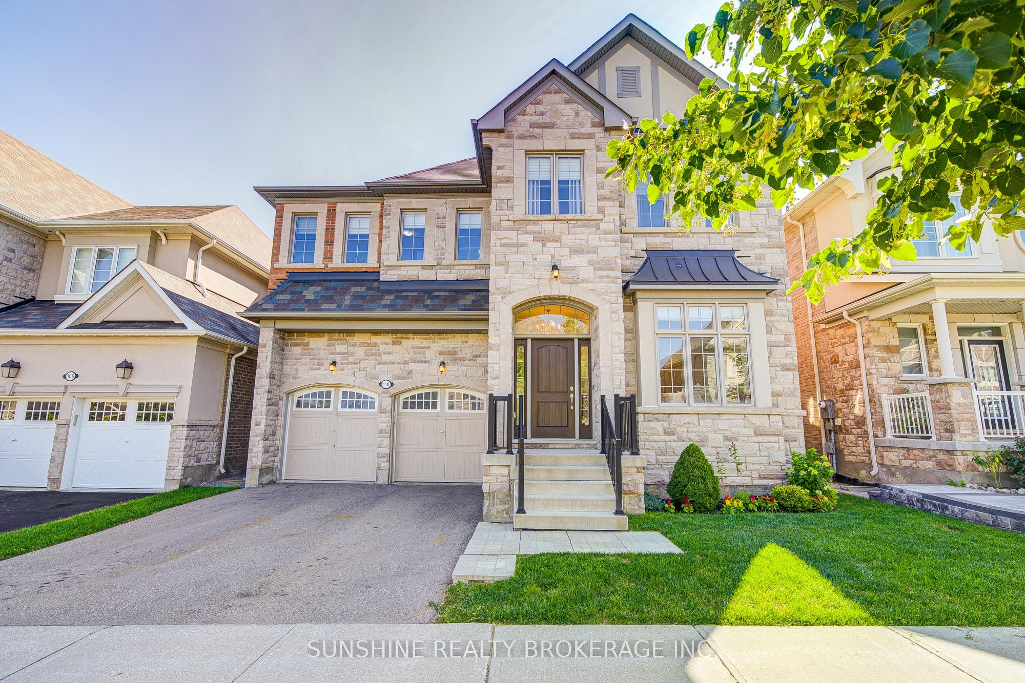 110 Novan Crescent Property Photo 1
