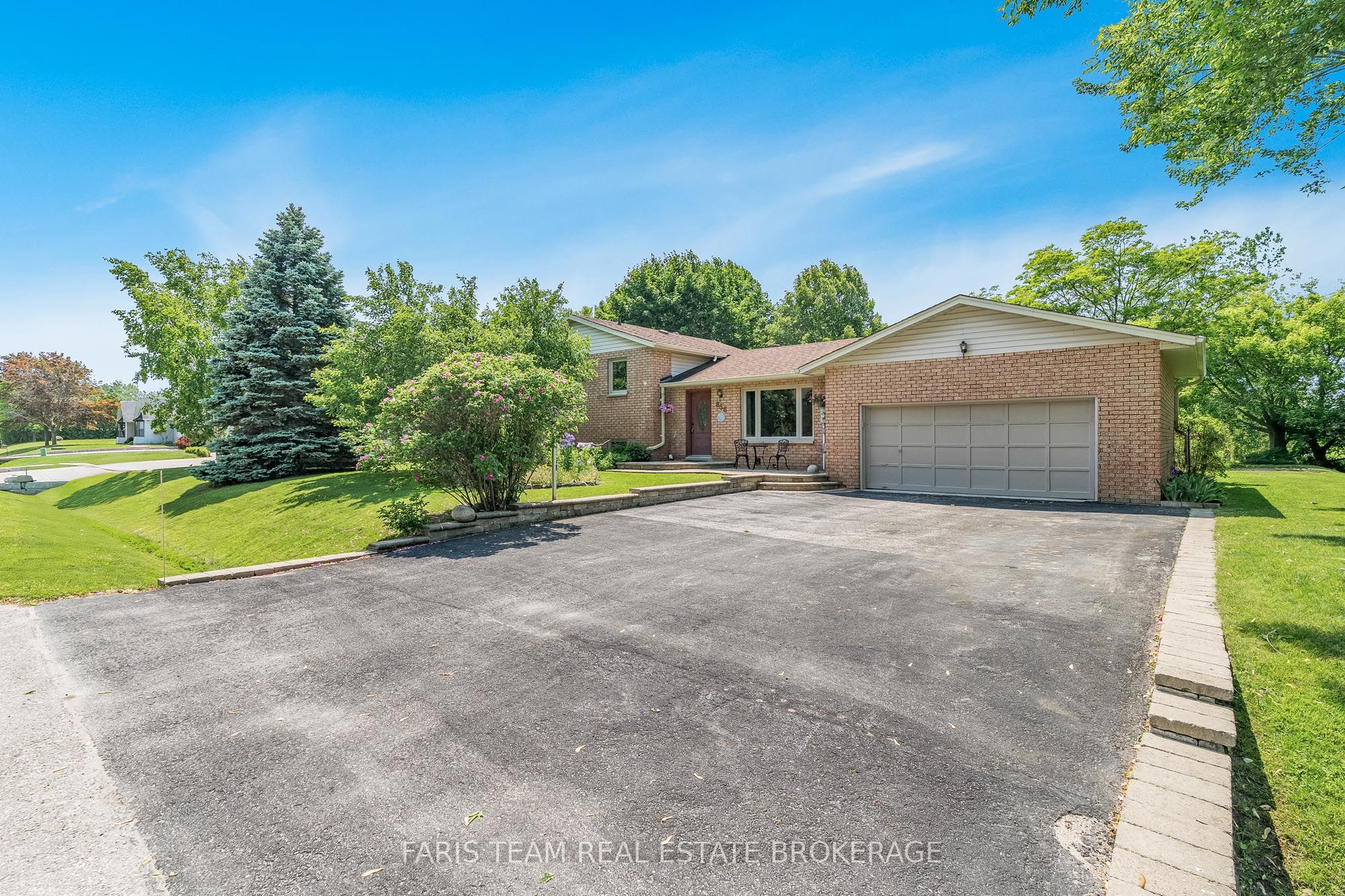 856 Church Drive Property Photo 1