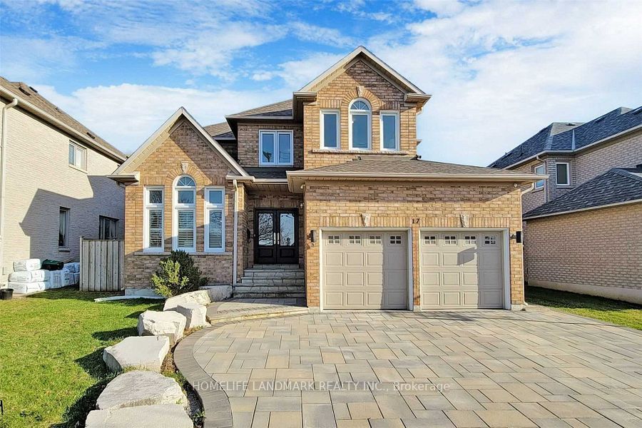 17 Edenbrook Crescent Property Photo 1