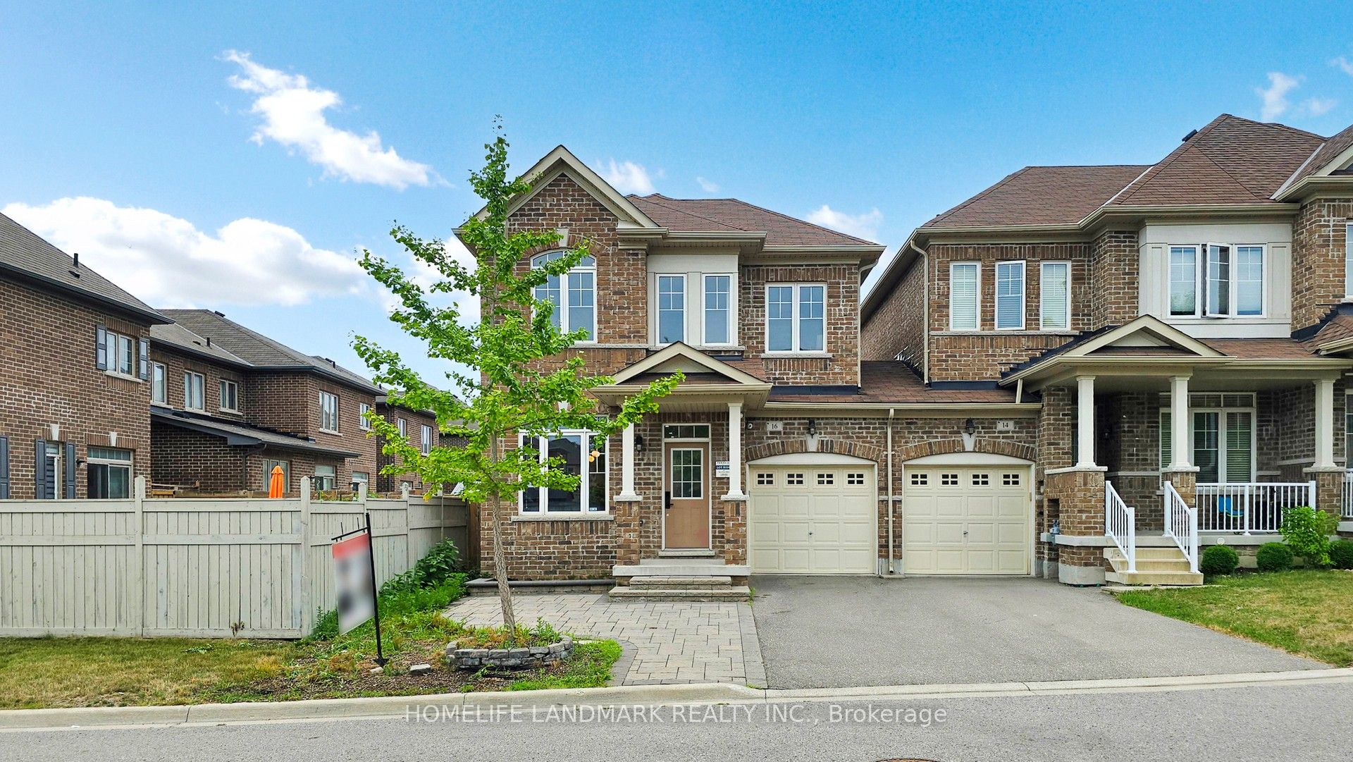 16 Percy Stover Drive Property Photo