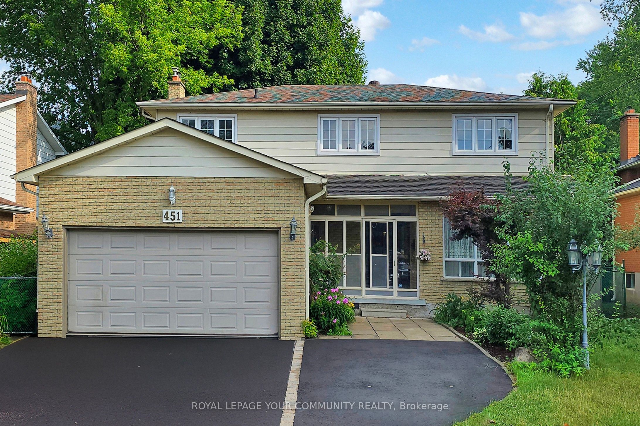 451 Palmer Avenue Property Photo 1