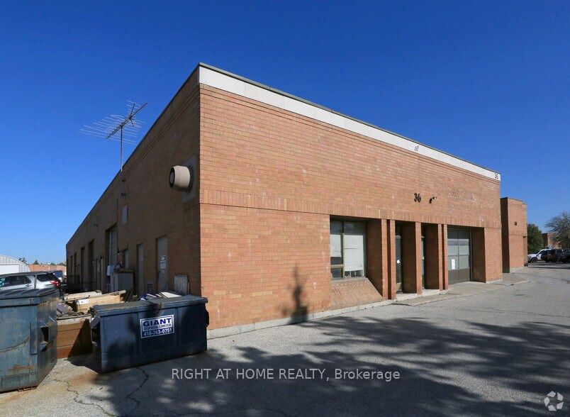 36 Basaltic Rd Property Photo 1