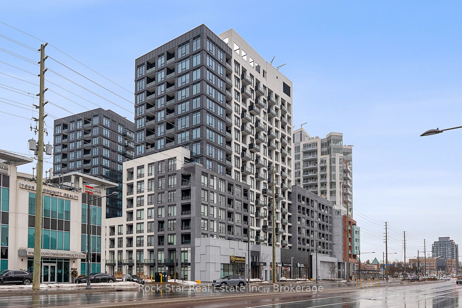 8868 Yonge Street 226e Property Photo 1