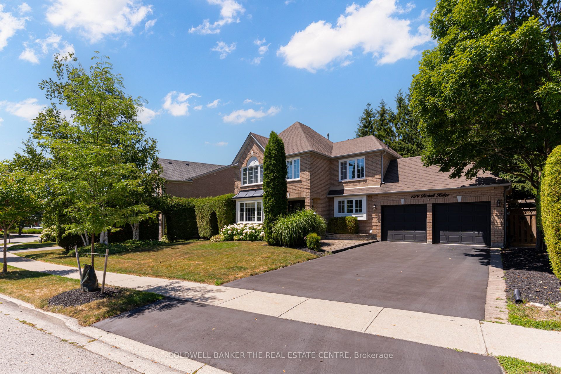 129 Foxtail Ridge Property Photo 4