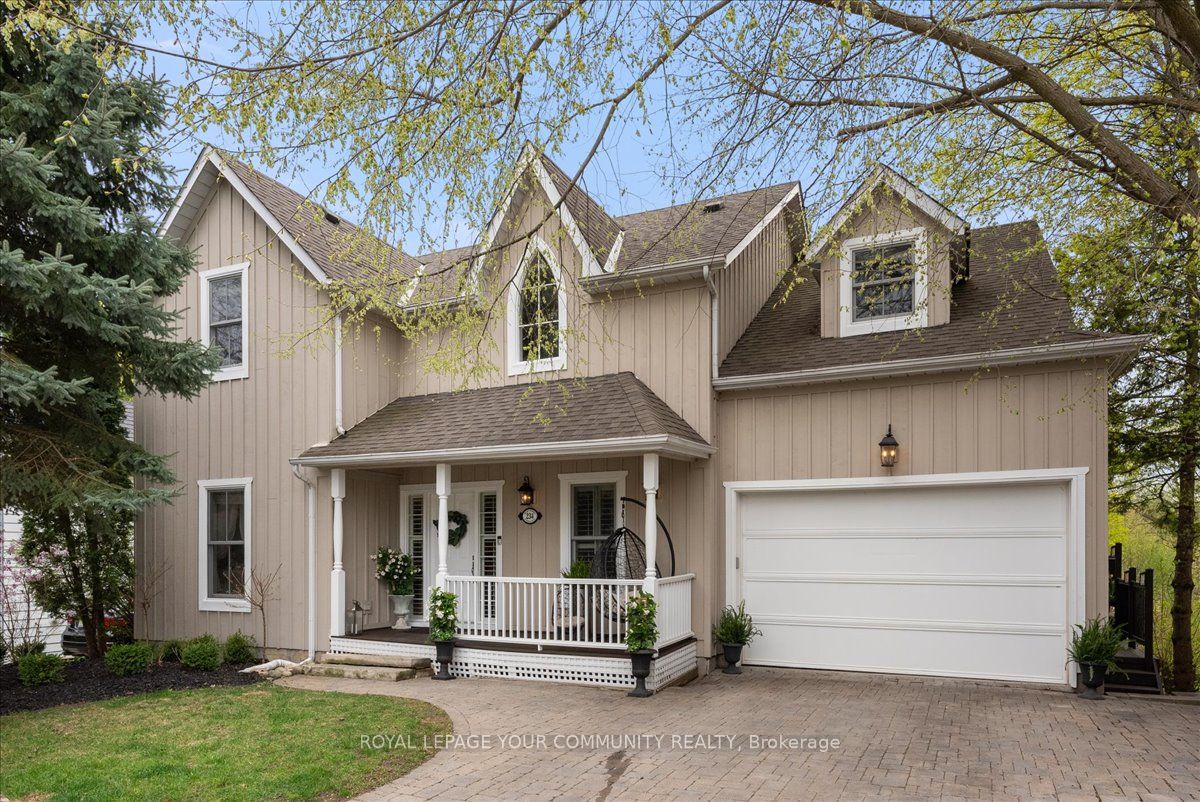 234 Main Street Unionville Property Photo 1