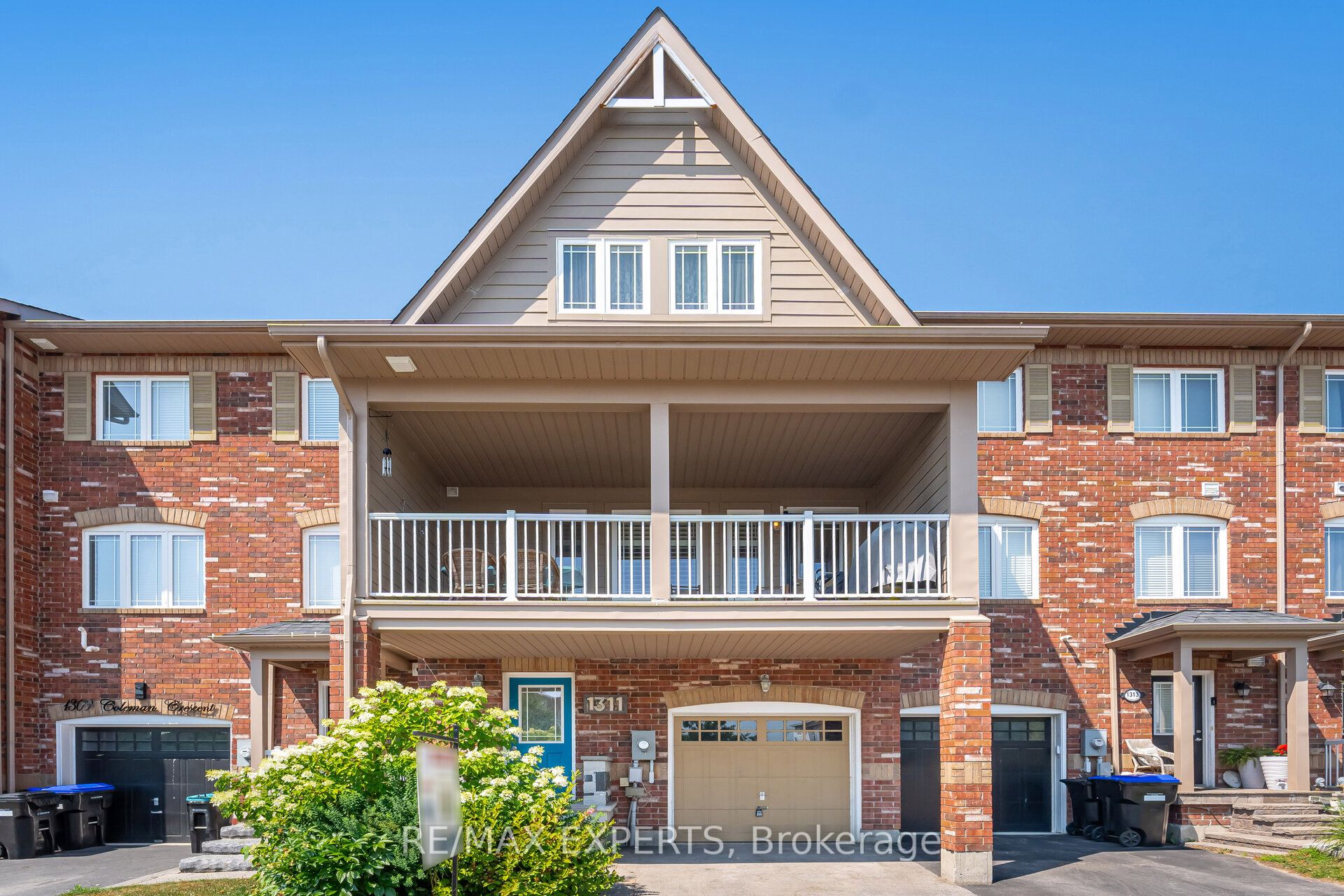 1311 Coleman Crescent Property Photo 1