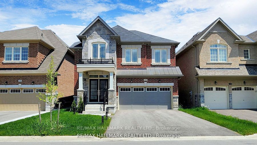 164 Frederick Pearson Street Property Photo 1