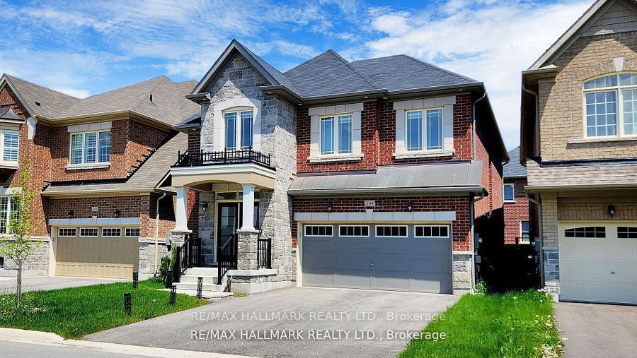 164 Frederick Pearson Street Property Photo 2