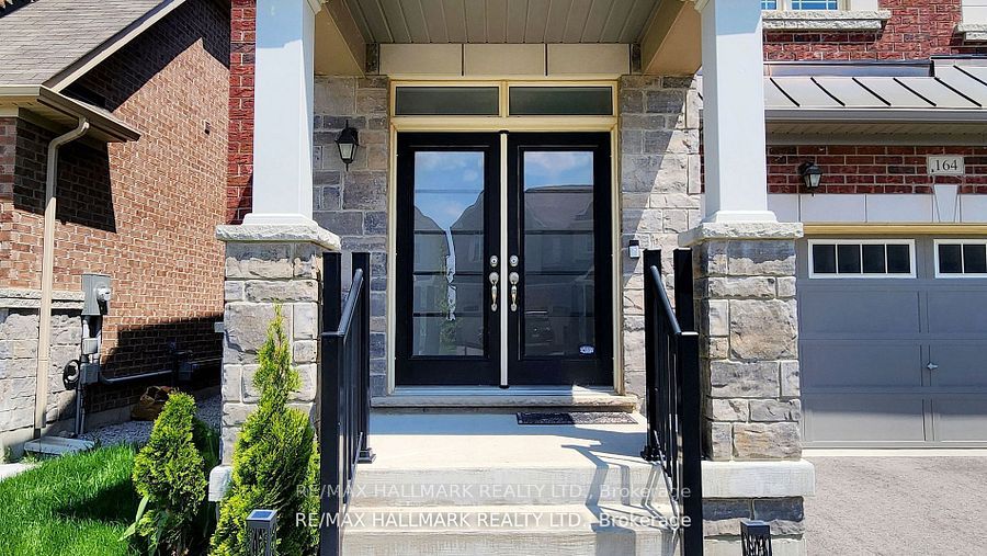 164 Frederick Pearson Street Property Photo 3