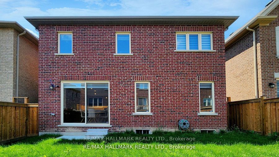 164 Frederick Pearson Street Property Photo 38