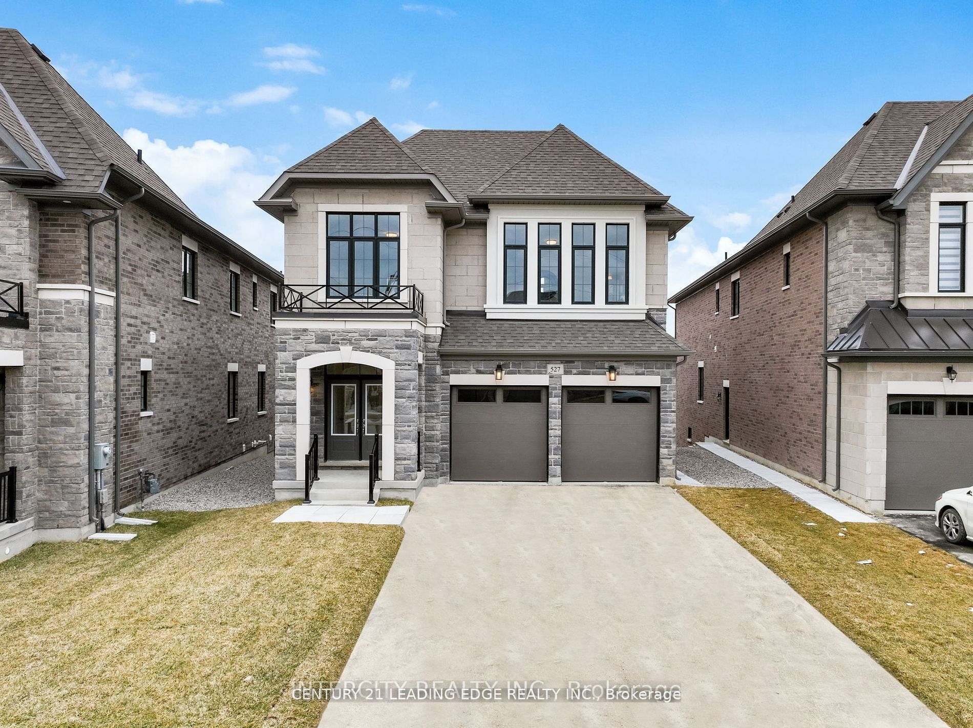 527 Kleinburg Summit Way Property Photo 1