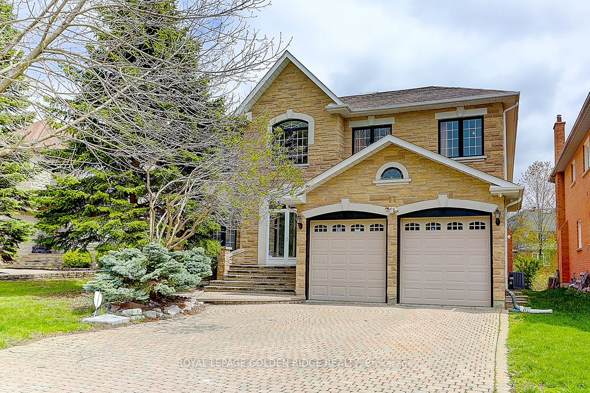 11 Hillsborough Court Property Photo 2