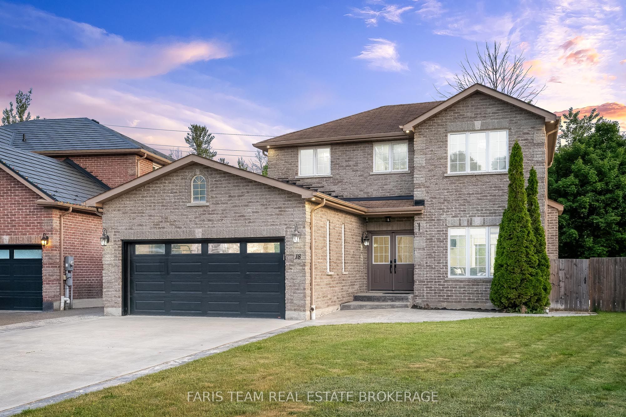 18 Mancini Dr Property Photo 1