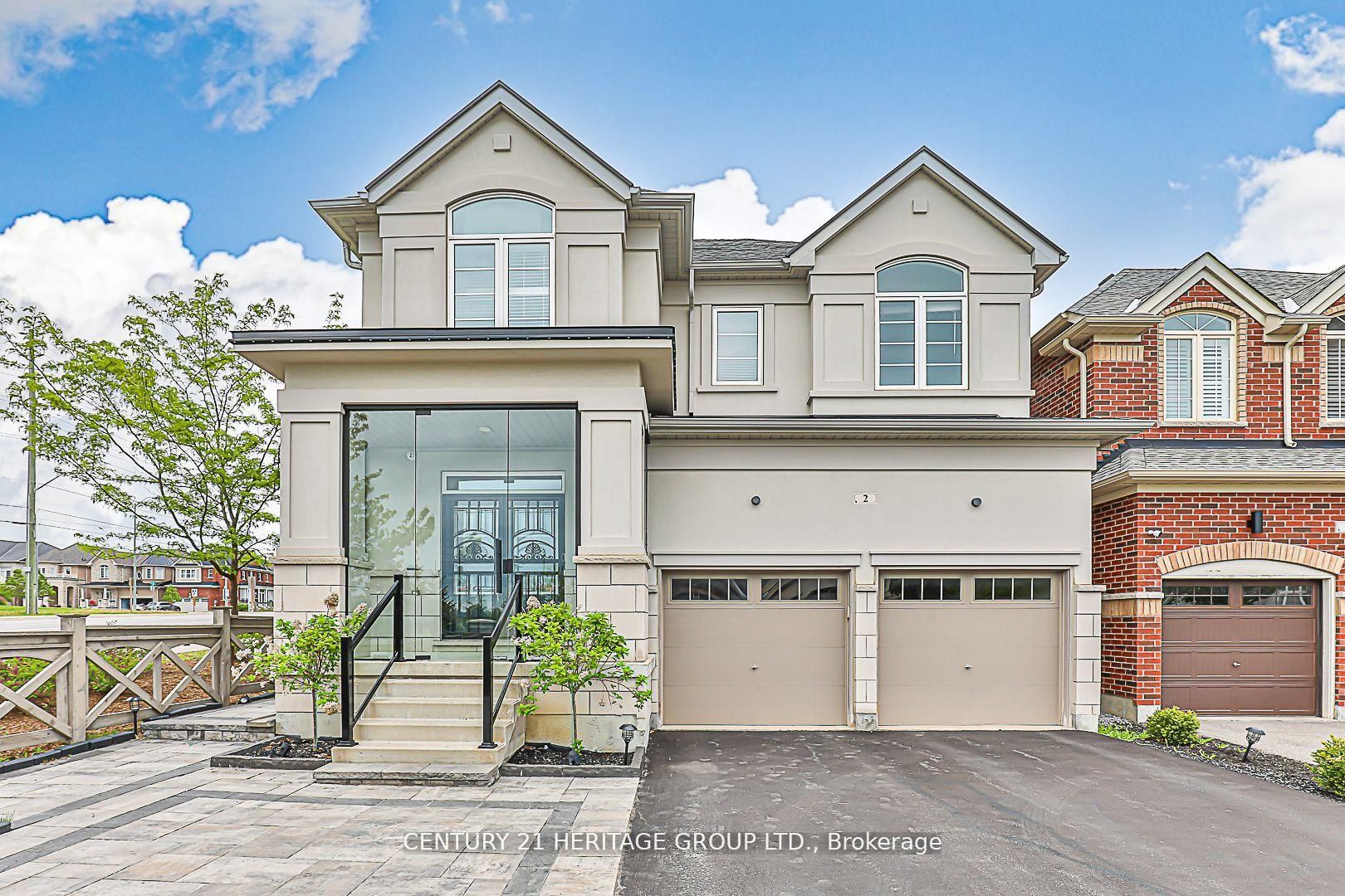 2 Roy Harper Avenue Property Photo 1