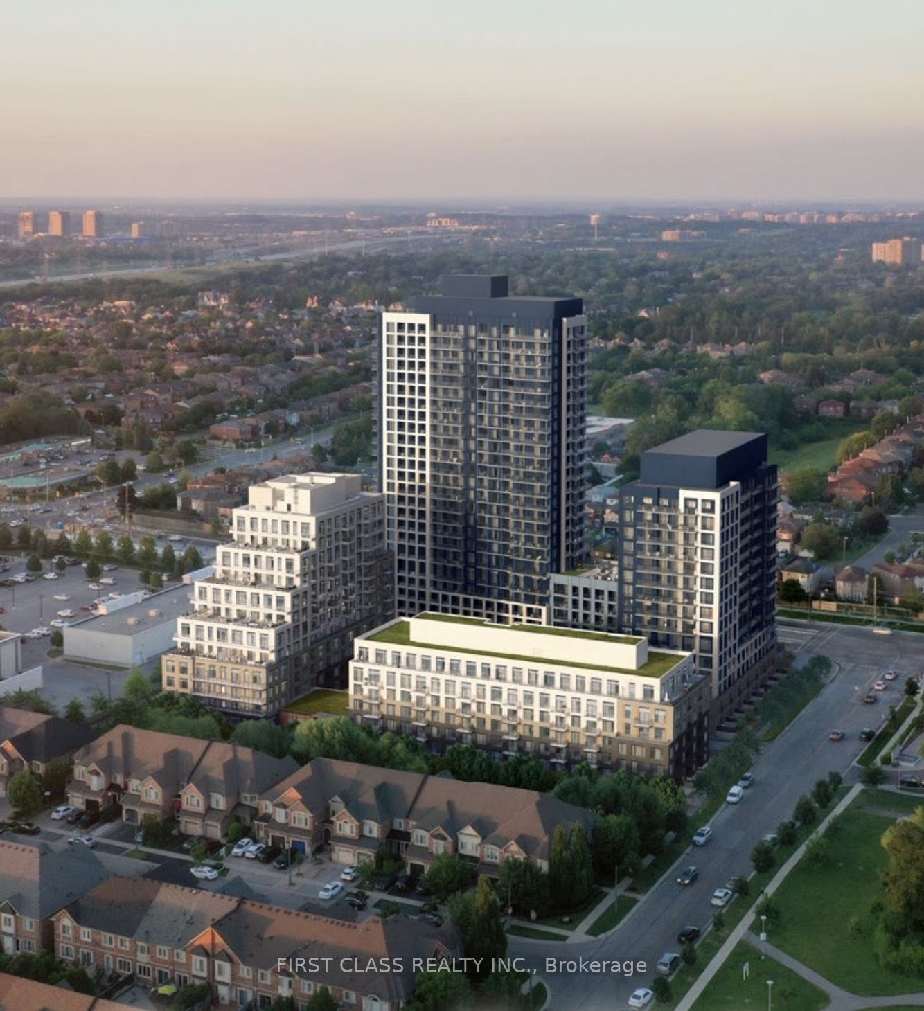 8 Beverley Glen Blvd Property Photo 1