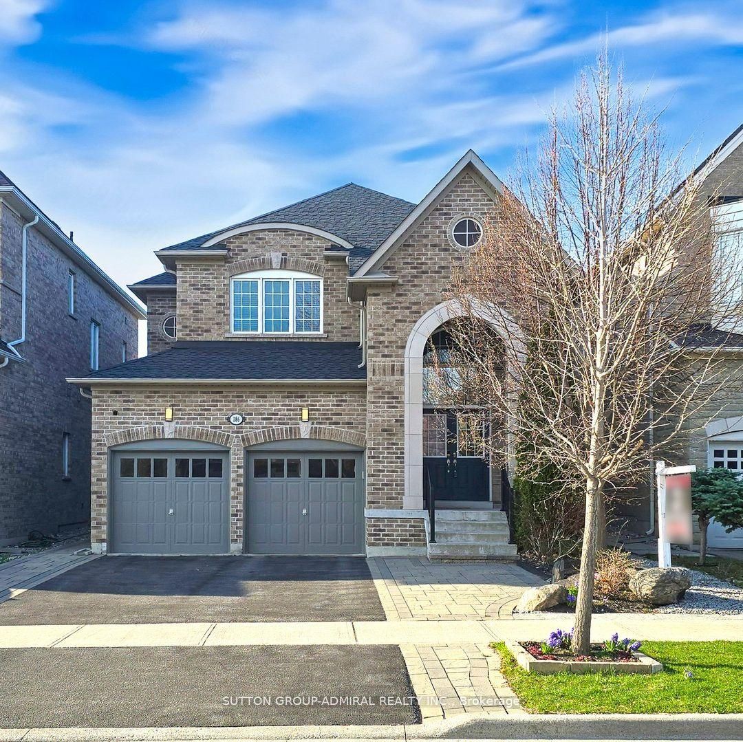 186 Ascalon Drive Property Photo 1
