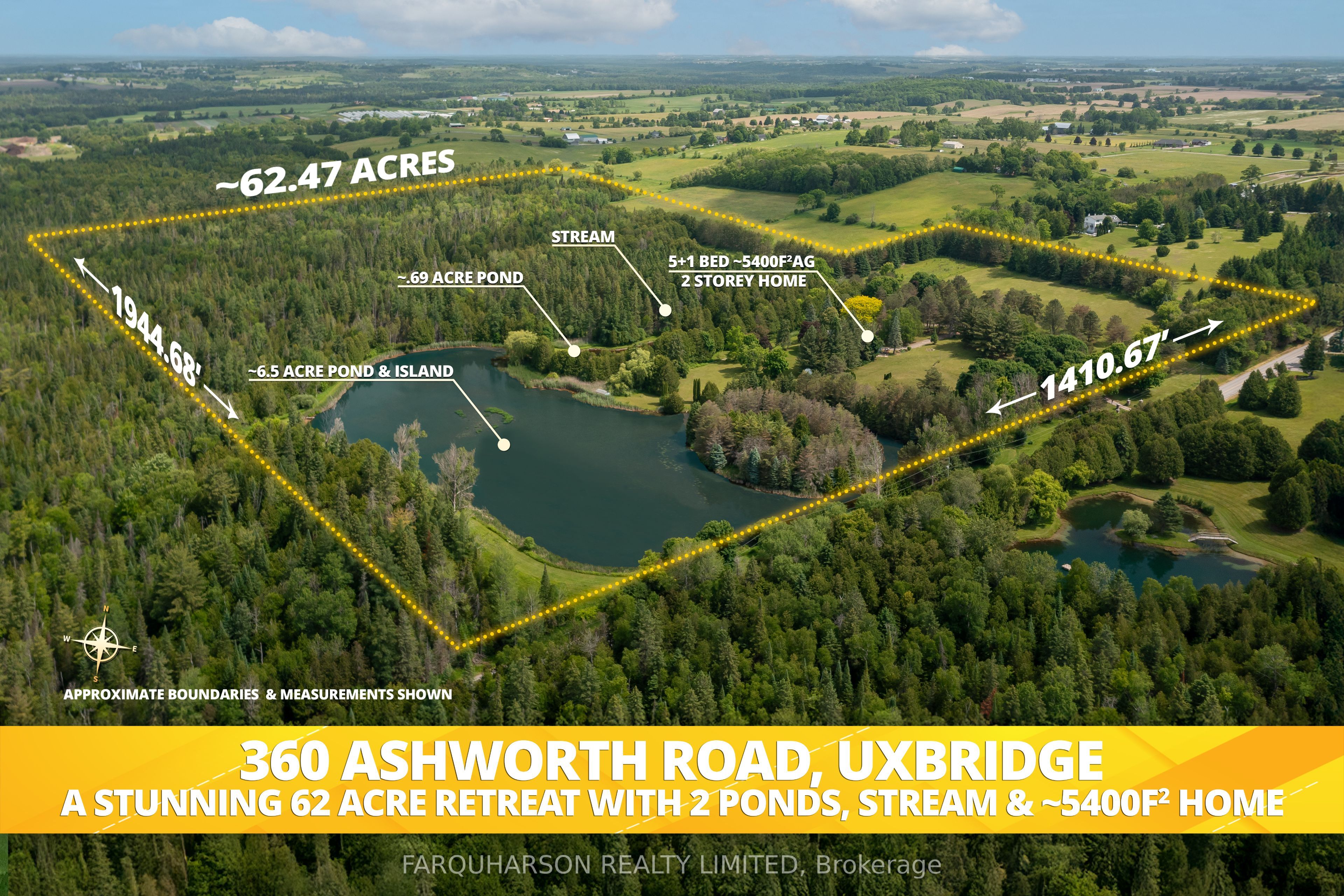 360 Ashworth Rd