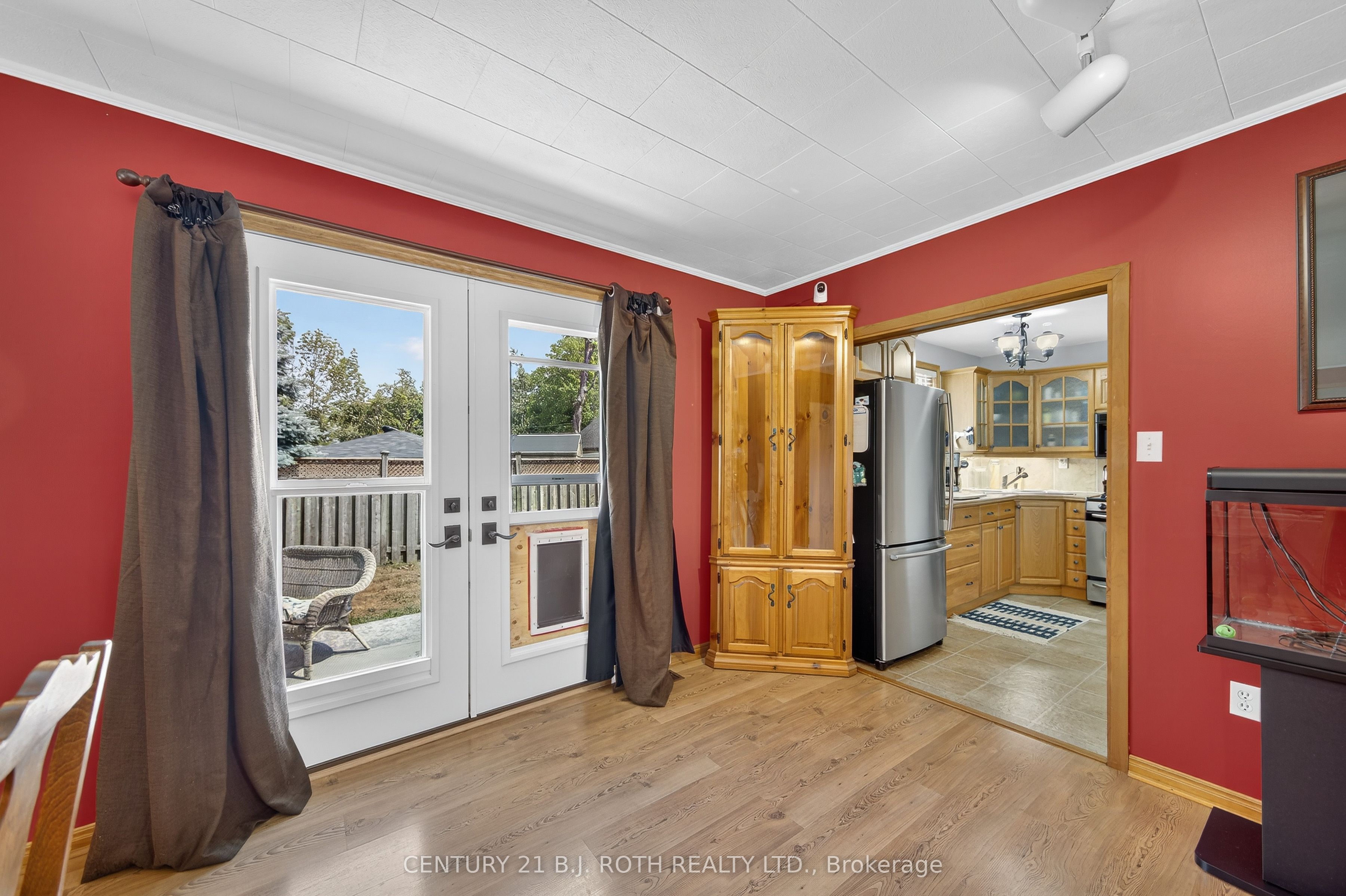 3929 Alderly Avenue Property Photo 21