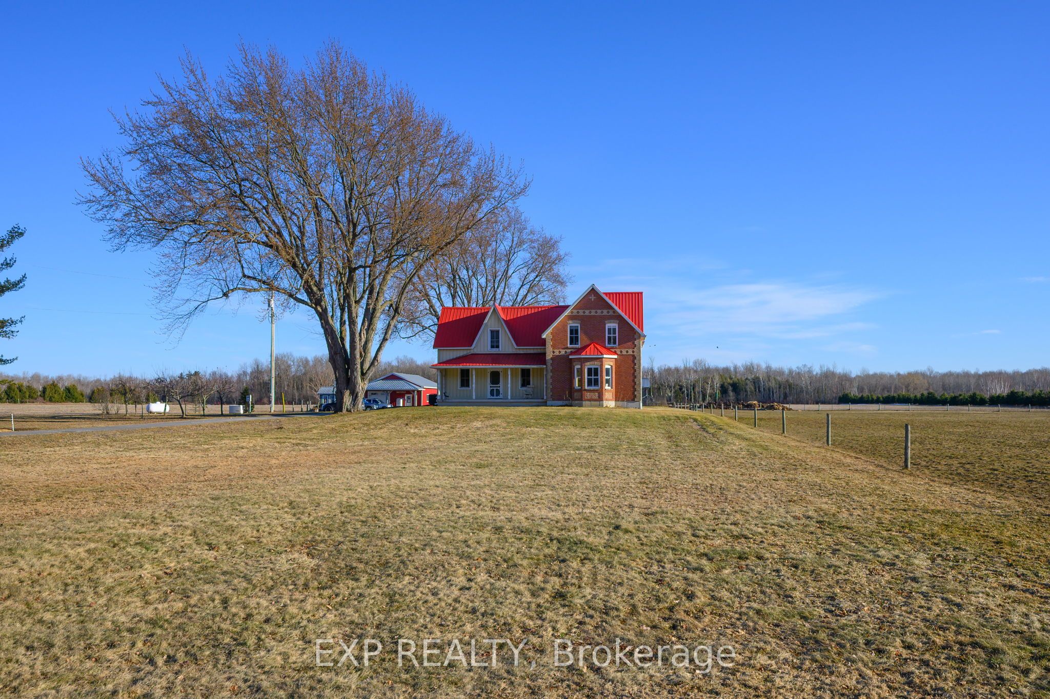 8923 Morning Glory Rd Property Photo 1