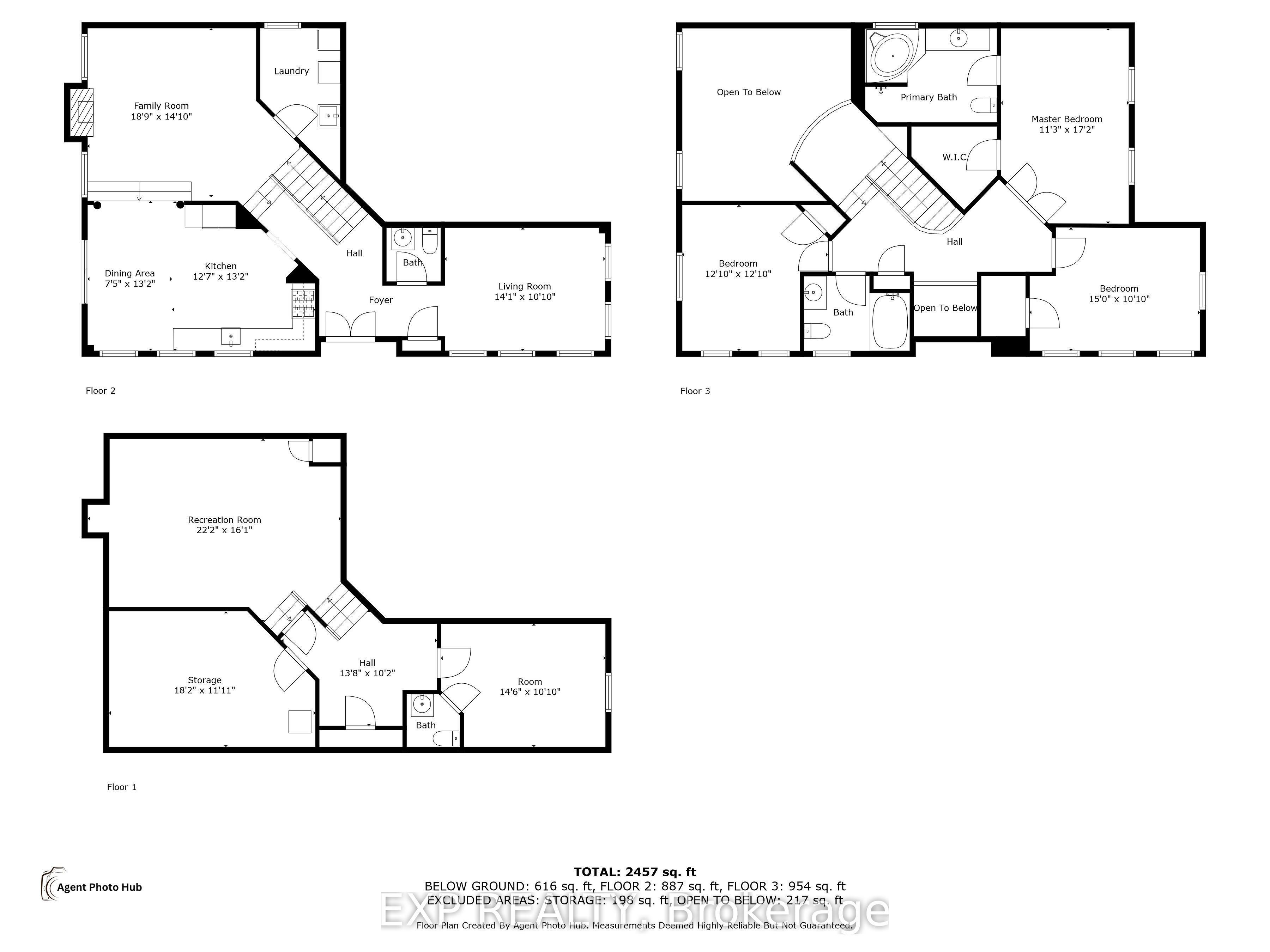 129 Ledge Rock Drive E Property Photo 36