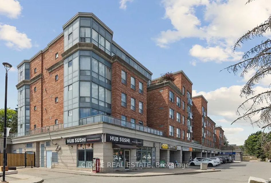 7398 Yonge Street 112 Property Photo 1