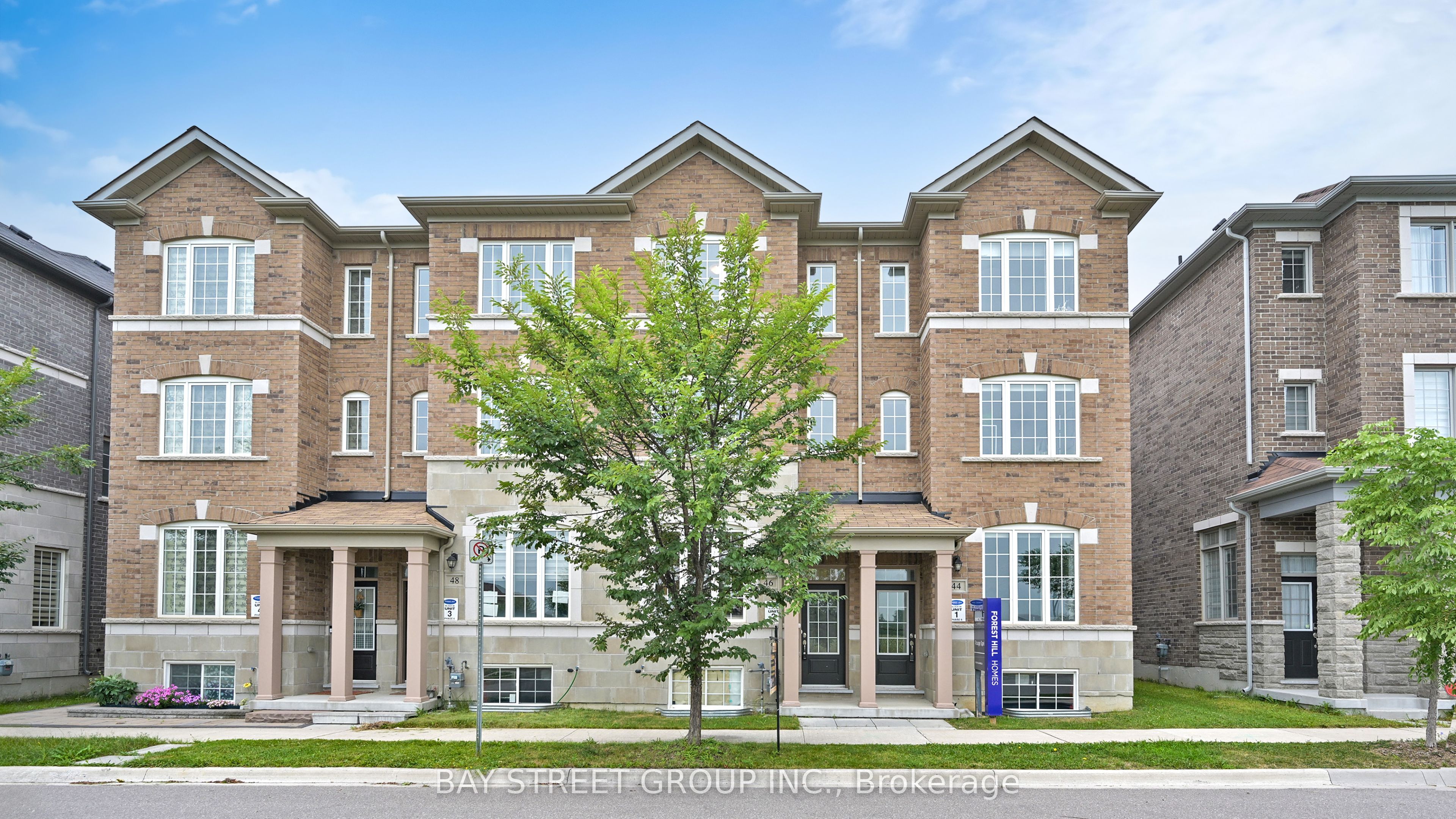 46 Harvest Field Road Property Photo 1