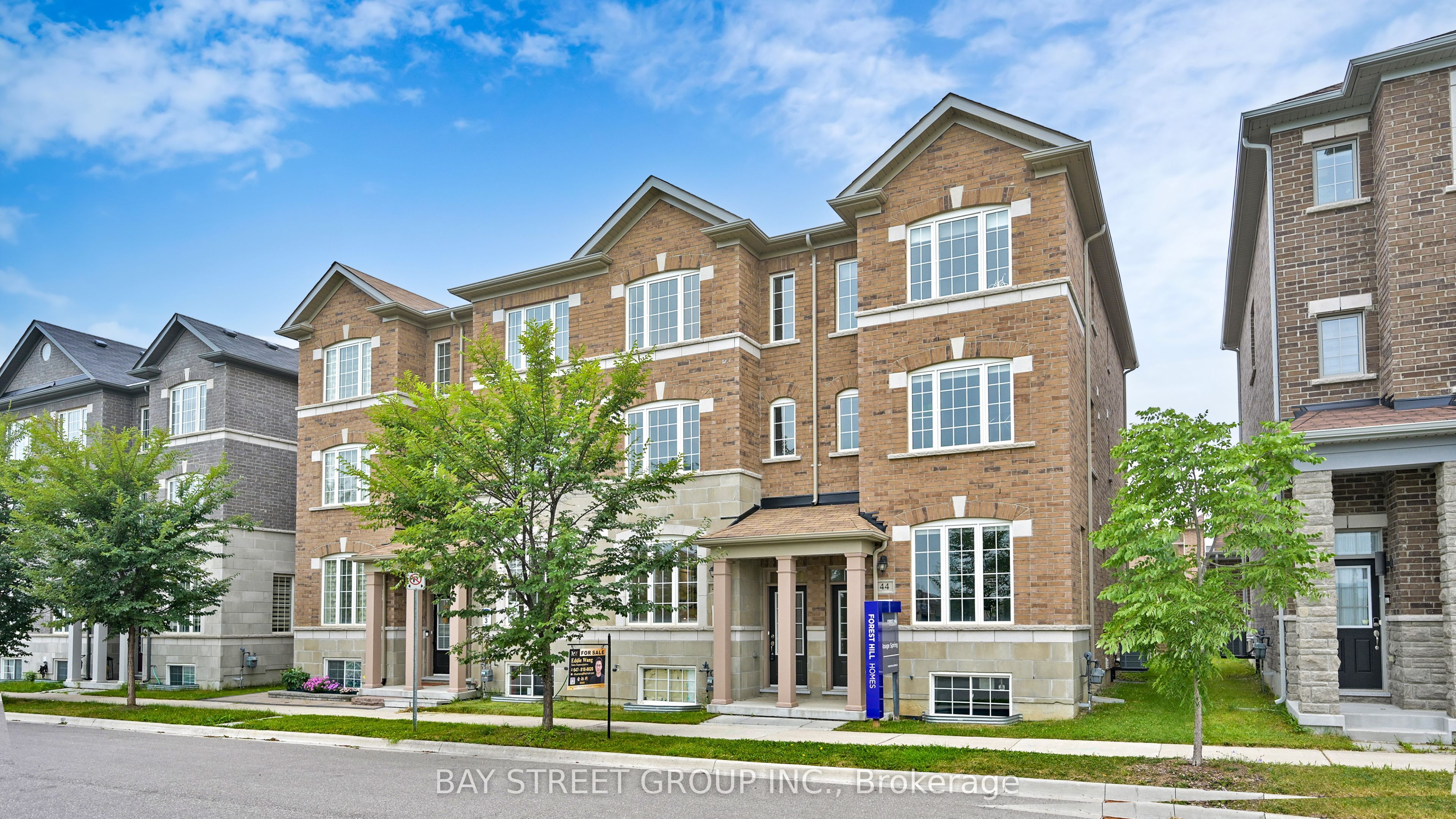 46 Harvest Field Road Property Photo 2