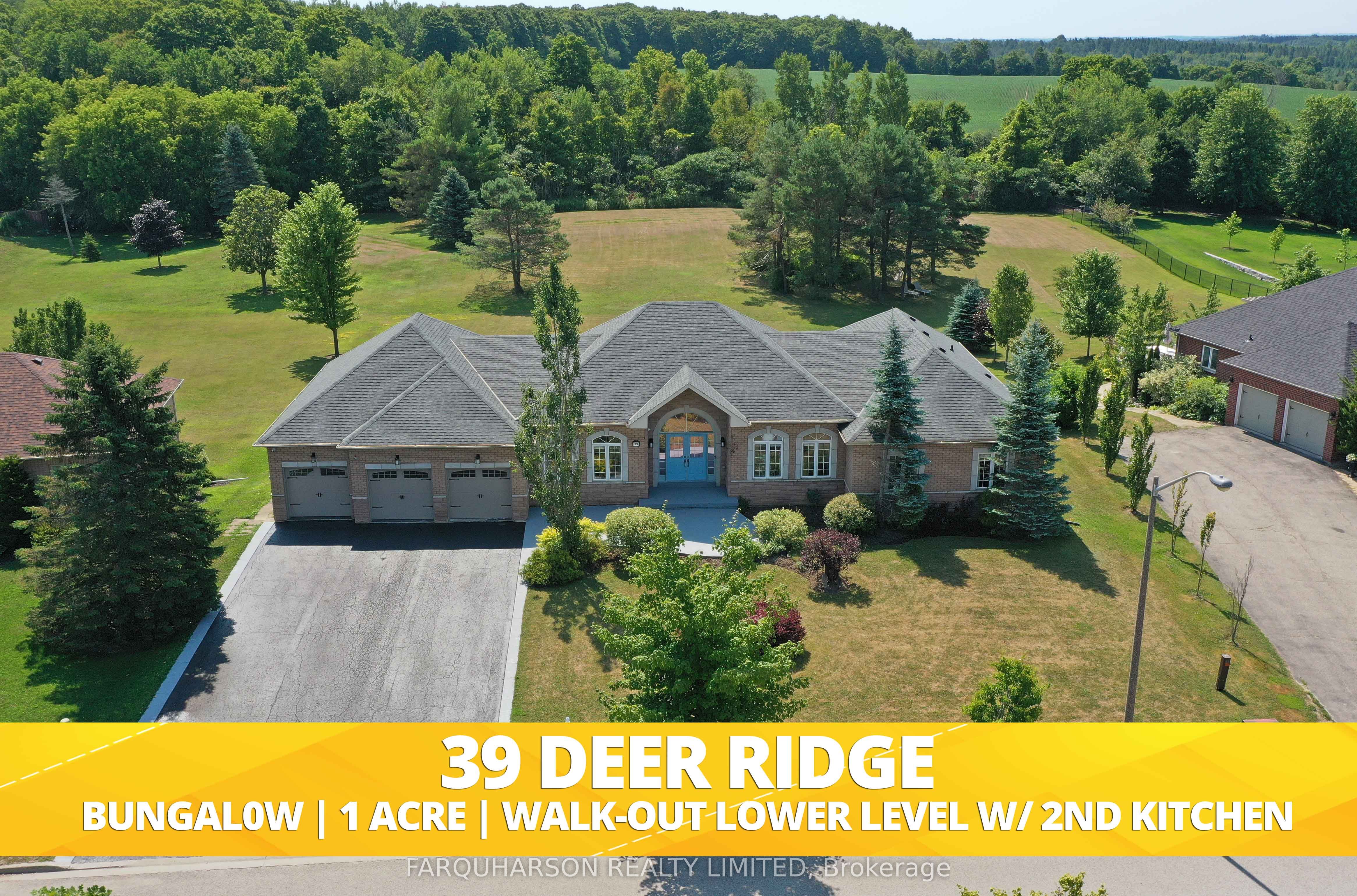 39 Deer Ridge Road Property Photo 1