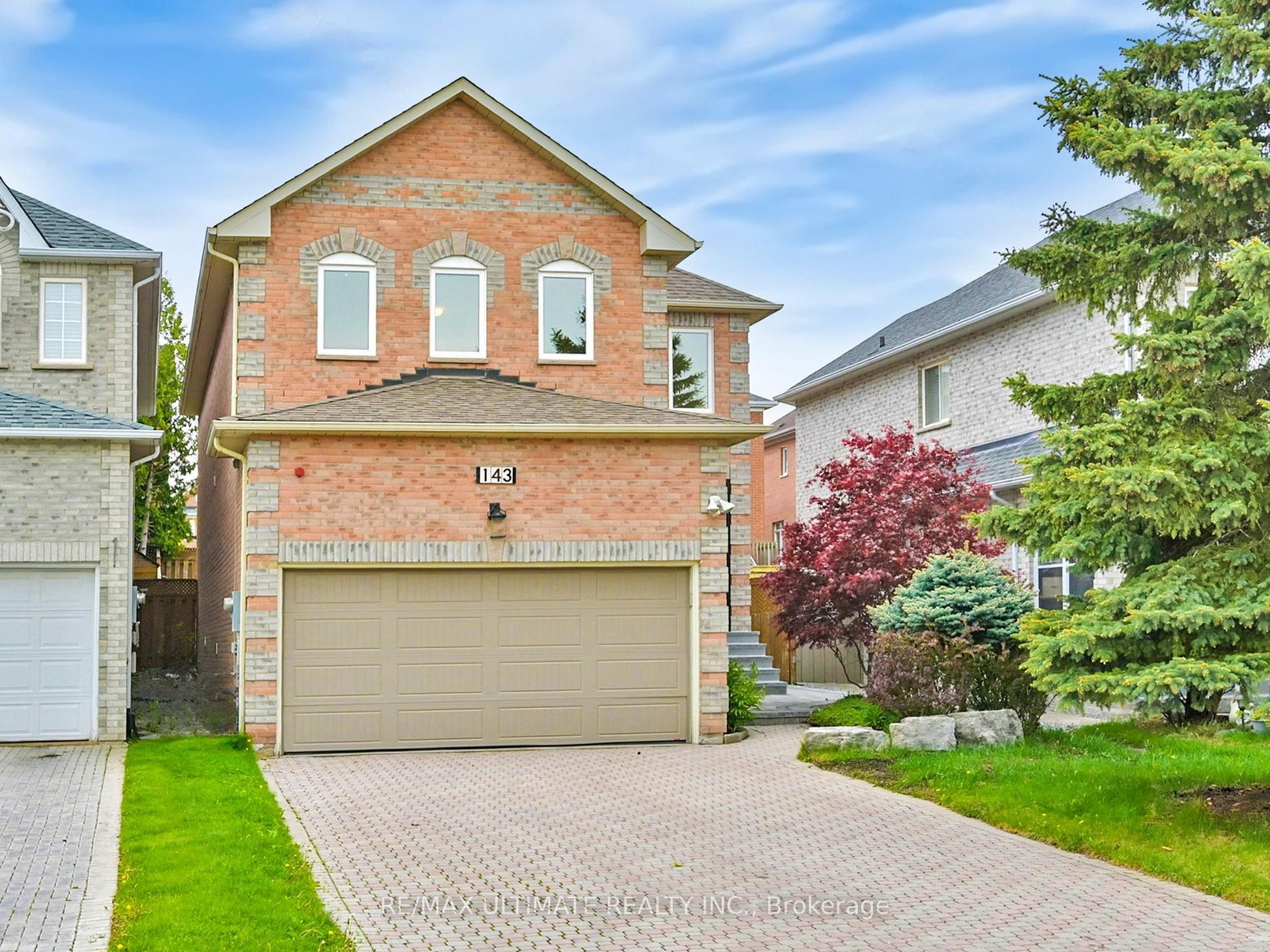 143 Halterwood Cir Property Photo 1