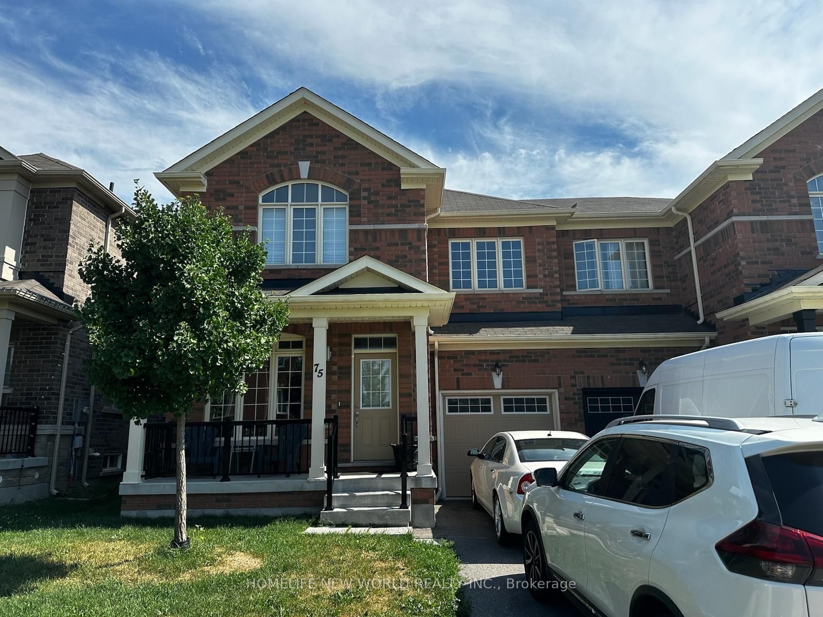 75 Knapton Drive Property Photo 1