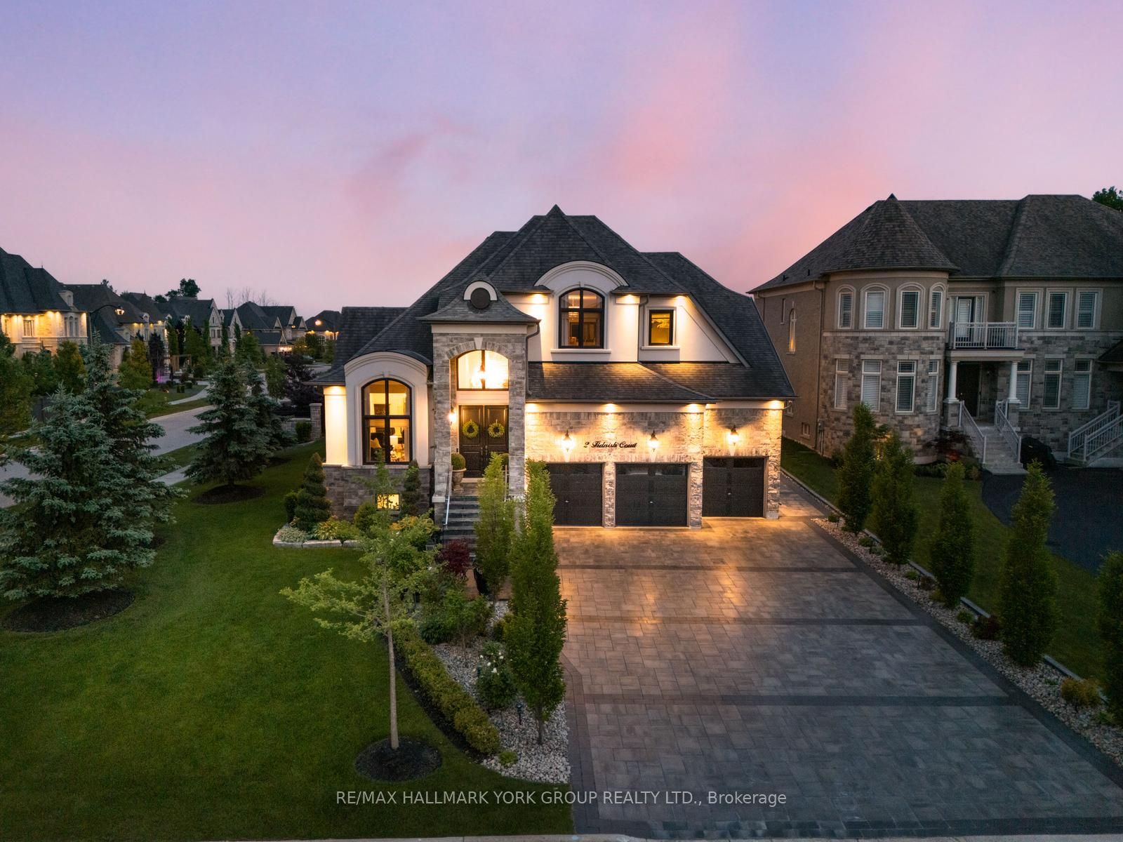 2 Tidnish Ct