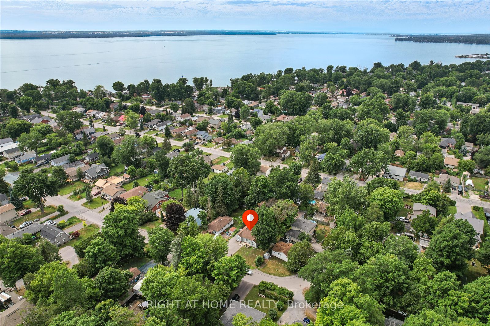 254 Parkwood Avenue Property Photo 1