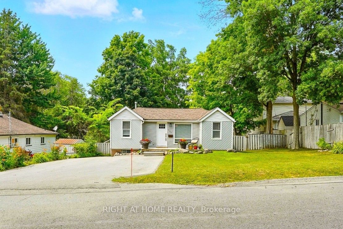 254 Parkwood Avenue Property Photo 2