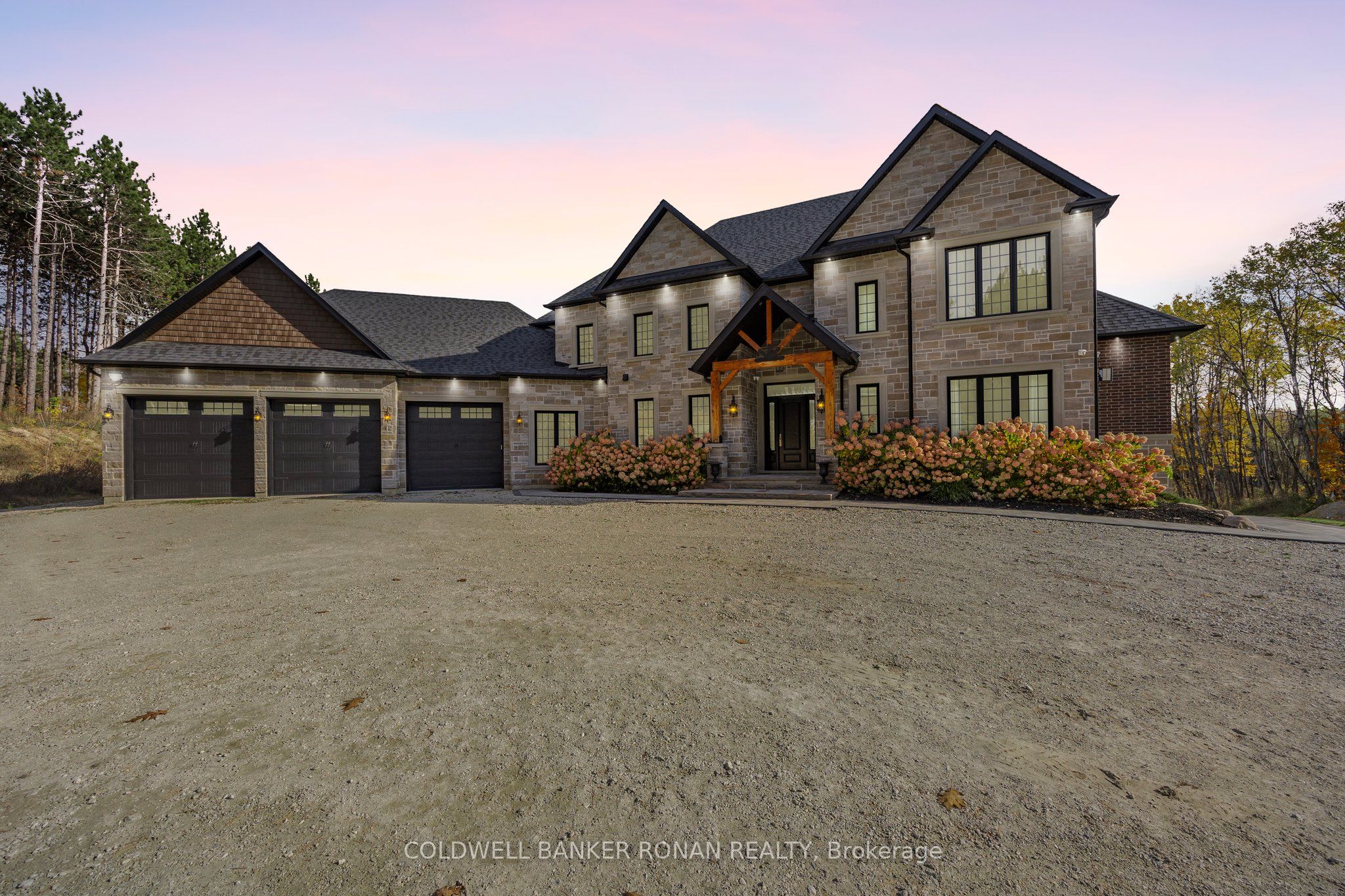 993911 Mono-adjala Townline Property Photo 1