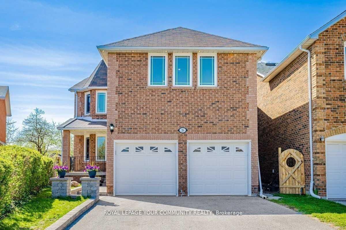 26 Millcroft Way Property Photo 1