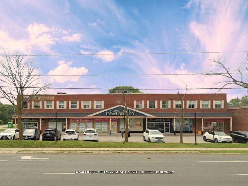 8108 Yonge St Property Photo 1