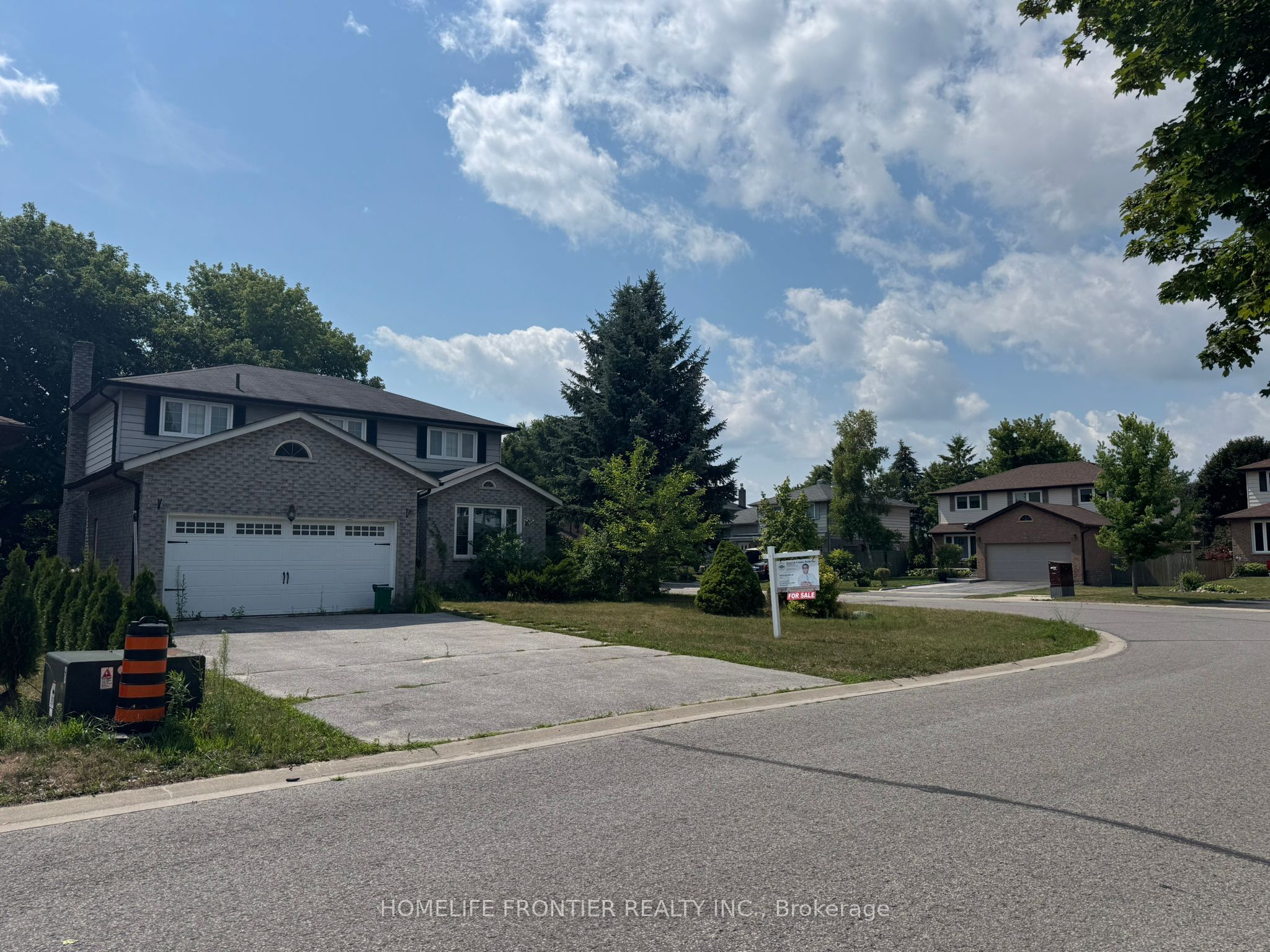 39 Camrose Drive Property Photo 1